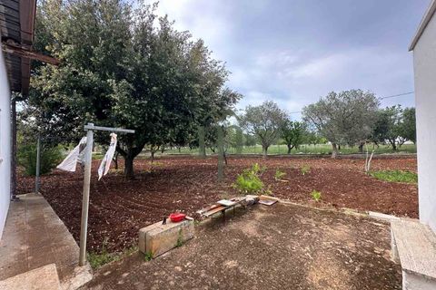 Masia a Ostuni, Brindisi, Ostuni - € 270.000 | Ref: Villa Columbri - foto 19